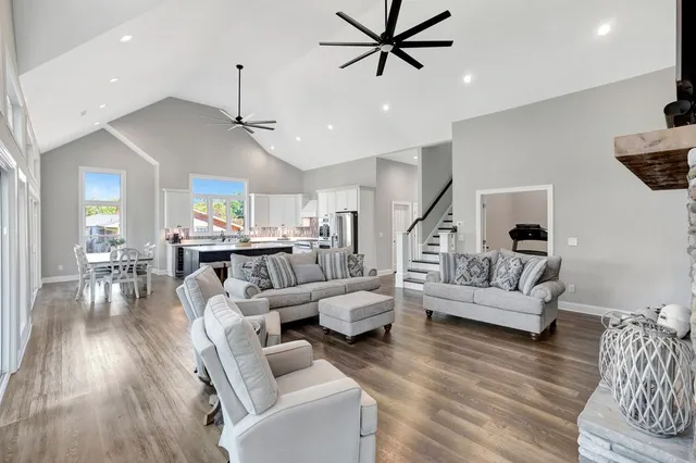 $2,599,000 | 401 Broadwater Circle, Anderson, SC 29626