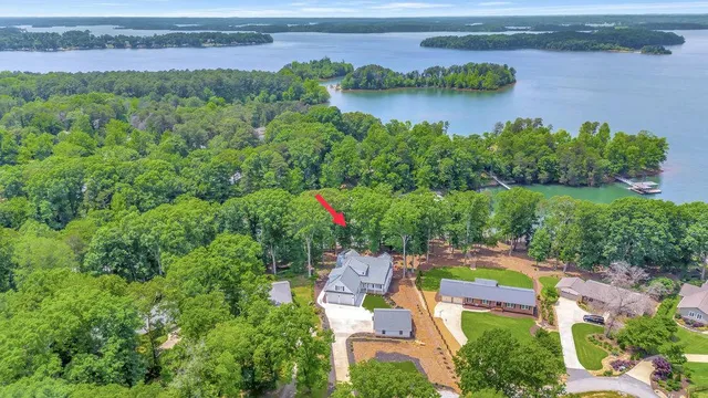 $2,599,000 | 401 Broadwater Circle, Anderson, SC 29626