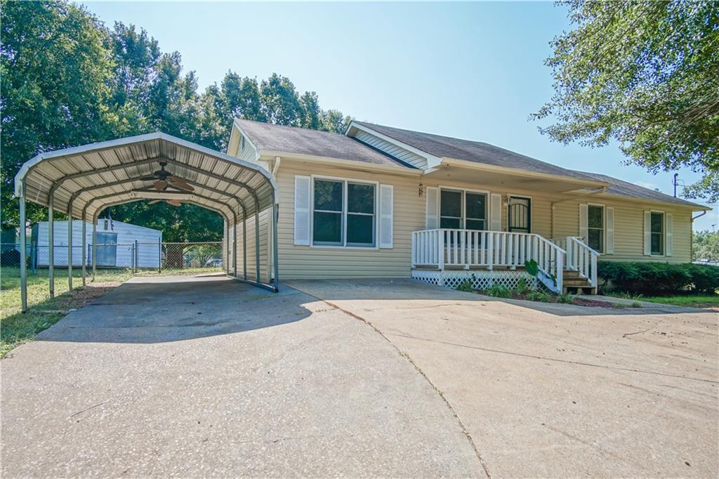 287 Milam Bridge Road Southwest Cartersville, GA 30120 - Photo 1 of 1 Gallery Image 1