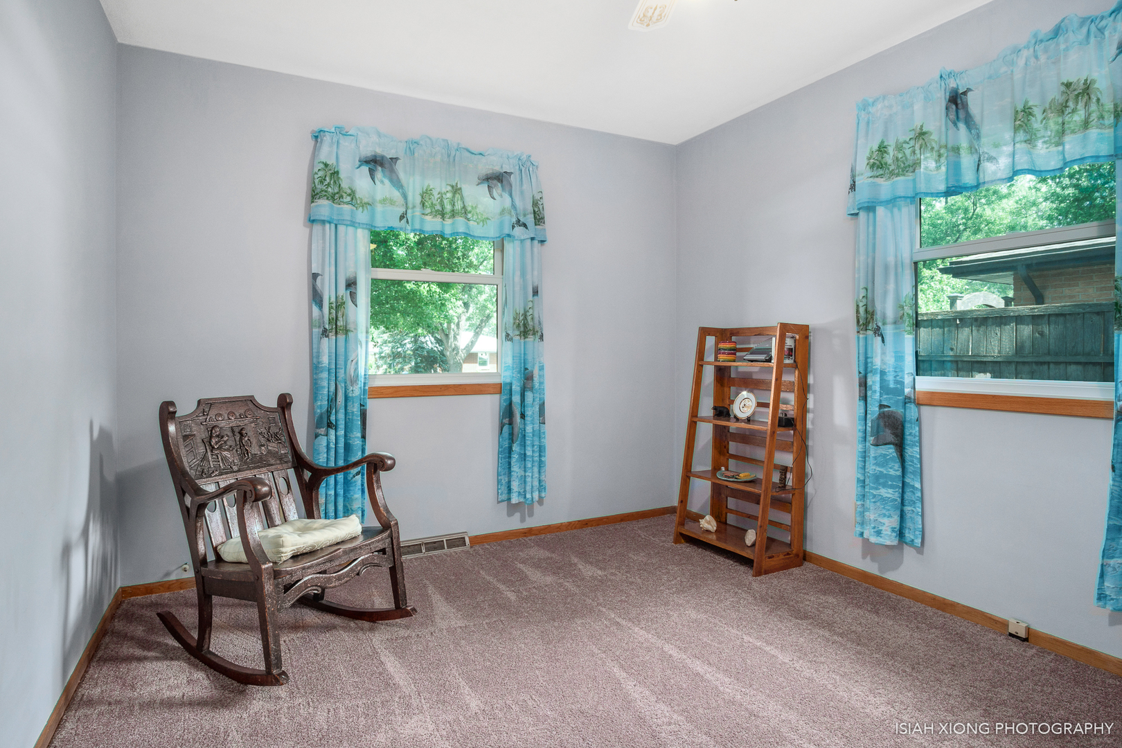91 Neil Road Sugar Grove, IL 60554 - Photo 16 of 31 a room with furniture and a window