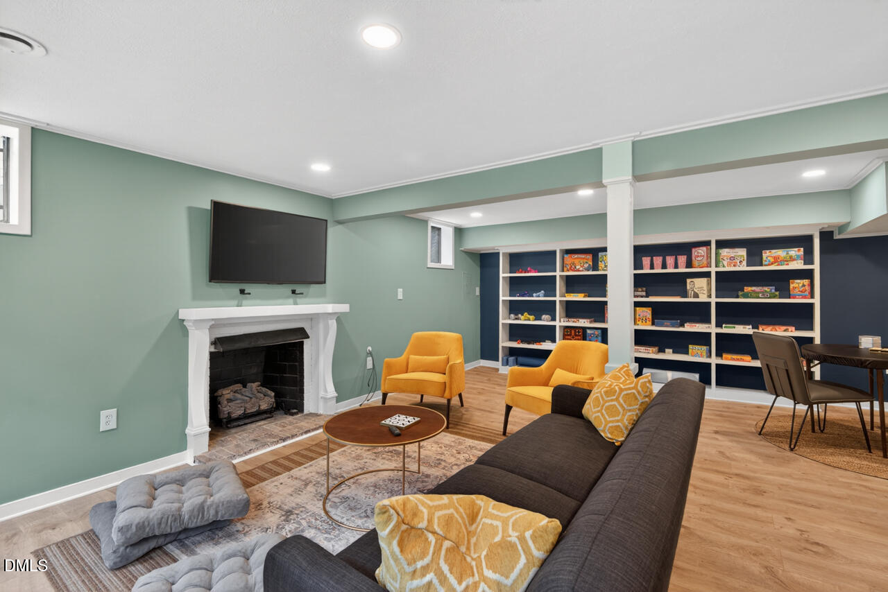2007 Seneca Road Raleigh, NC 27604 - Photo 36 of 63