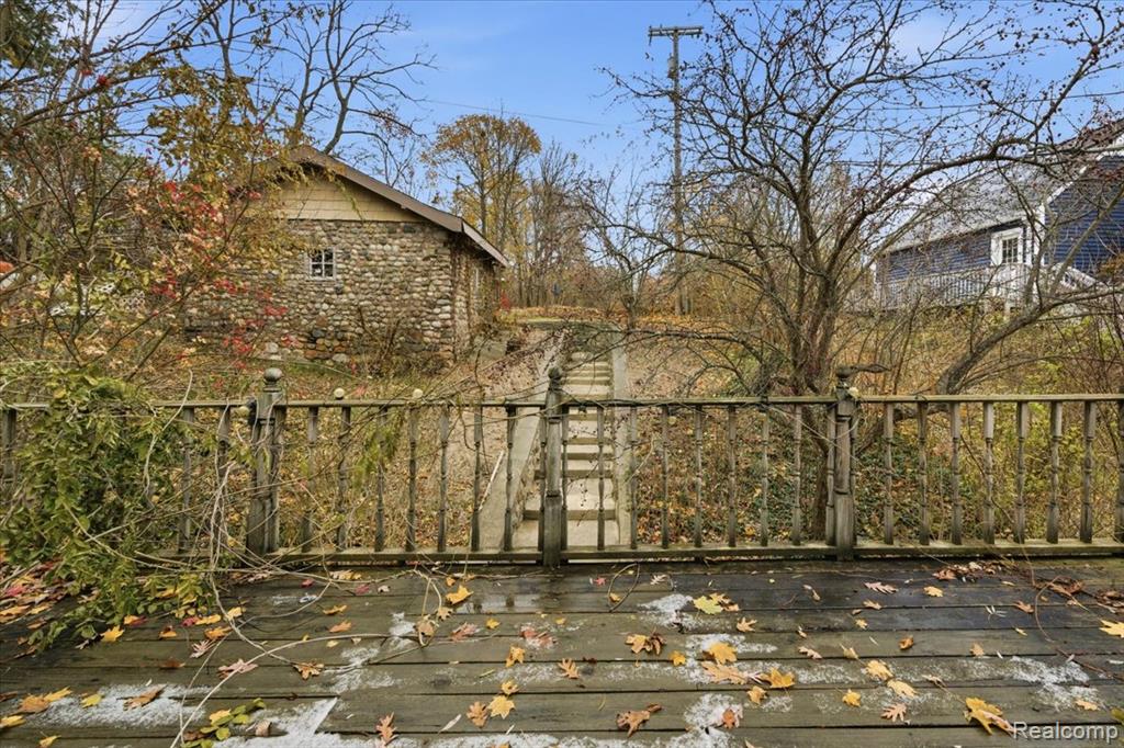 5896 Silver Birch Road Ortonville, MI 48462 - Photo 37 of 76