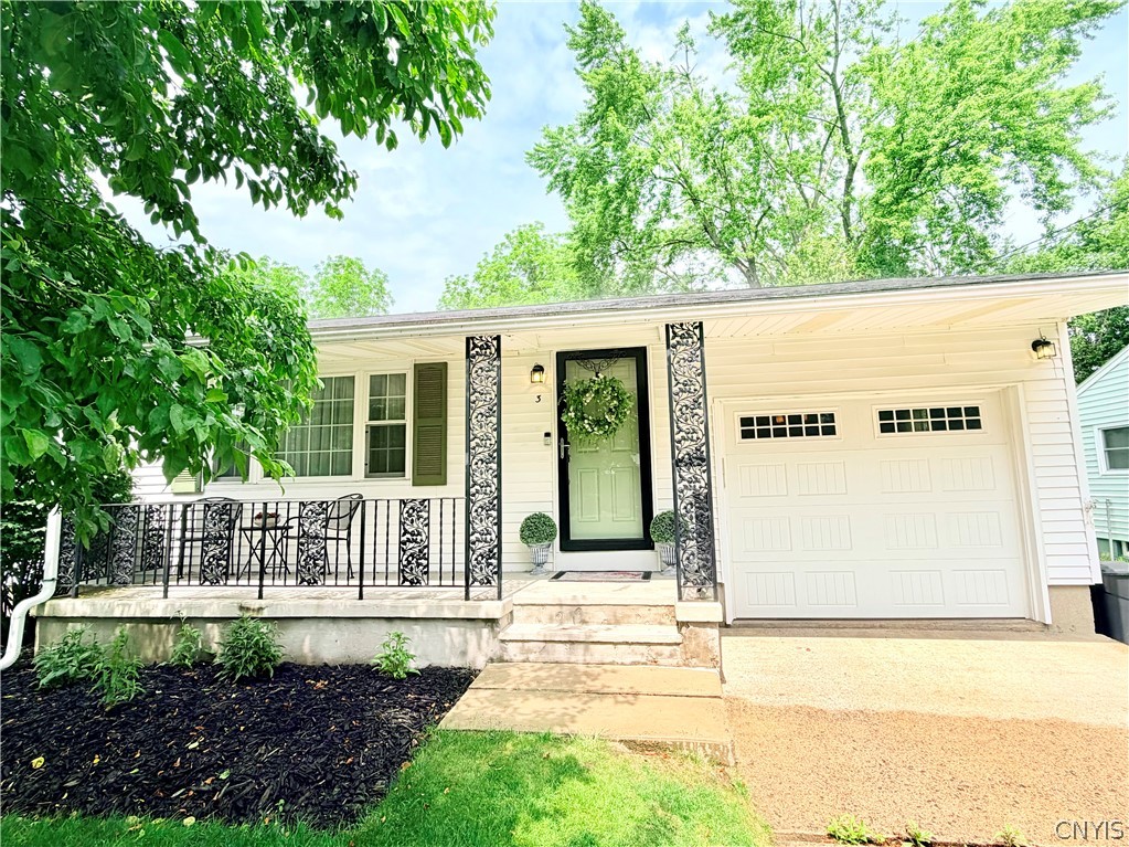 3 Perimeter Road Whitestown, NY 13492 - Photo 1 of 50