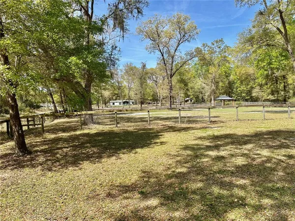 a view of a water with an ocean view