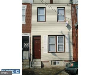 3090 Ruth Street Philadelphia, PA 19134 - Photo 1 of 12 Exterior Front