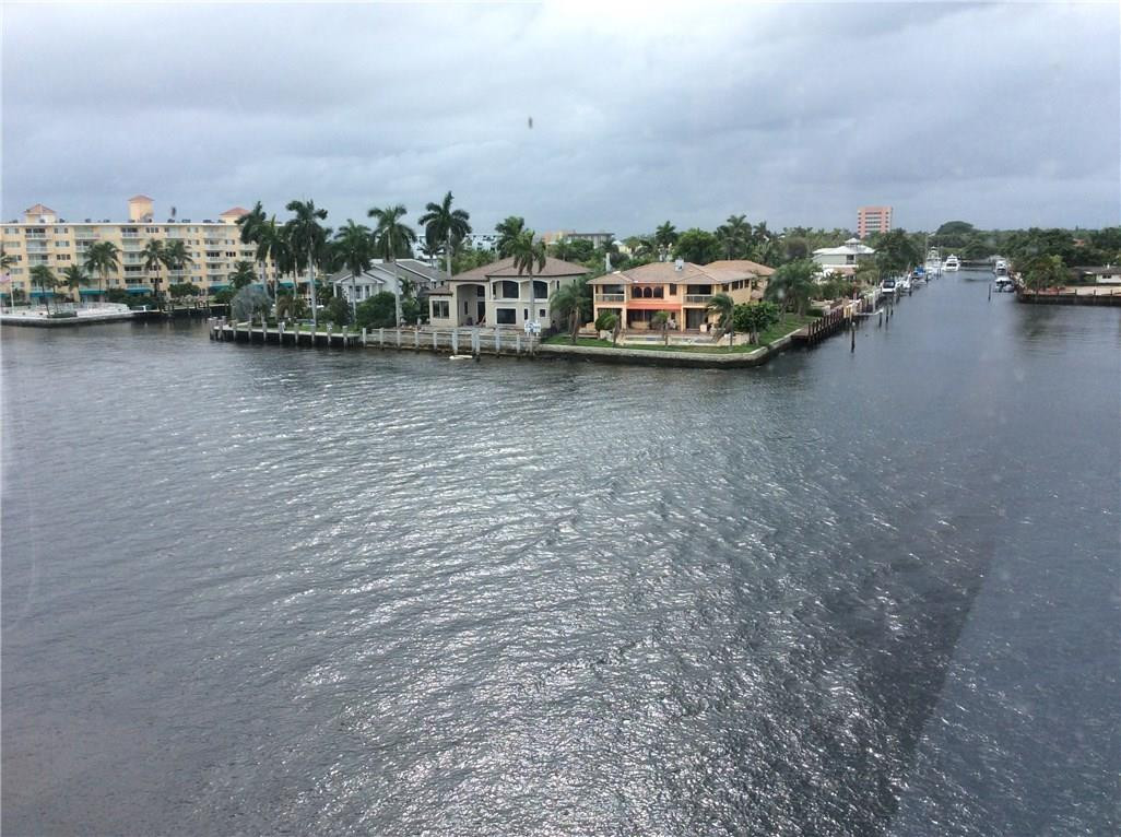 201 North Riverside Drive, Unit 301 Pompano Beach, FL 33062 - Photo 1 of 33 Photo 1