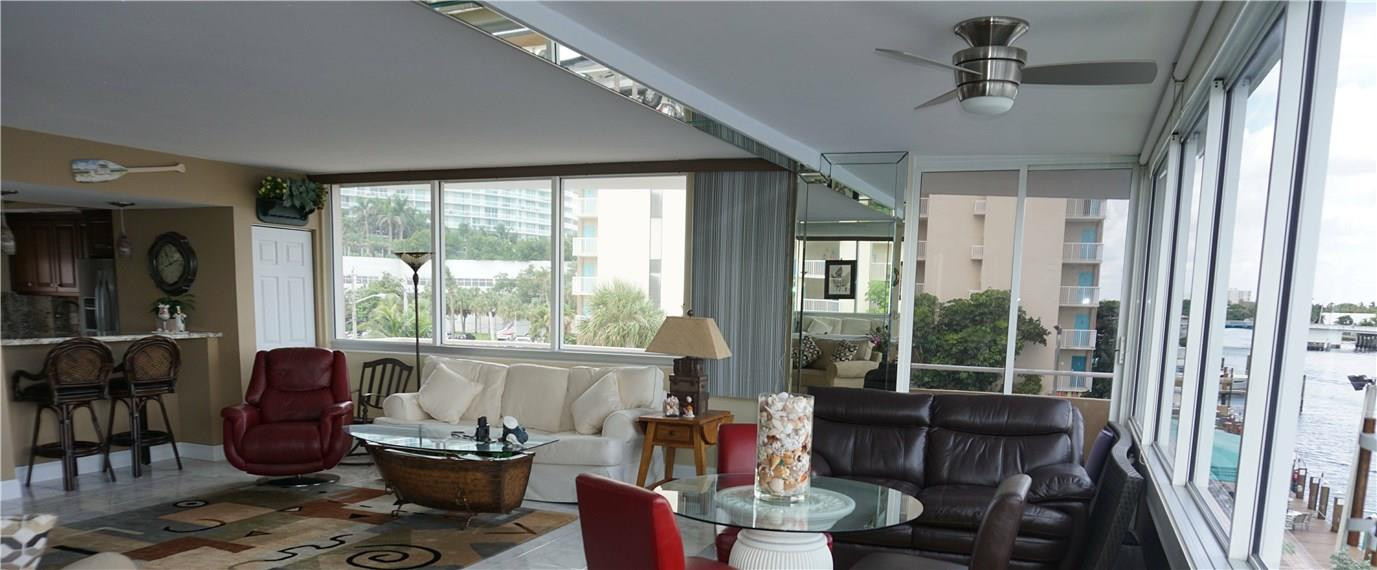 201 North Riverside Drive, Unit 301 Pompano Beach, FL 33062 - Photo 14 of 33 Photo 14