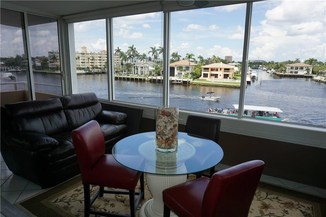 201 North Riverside Drive, Unit 301 Pompano Beach, FL 33062 - Photo 17 of 33 Photo 17