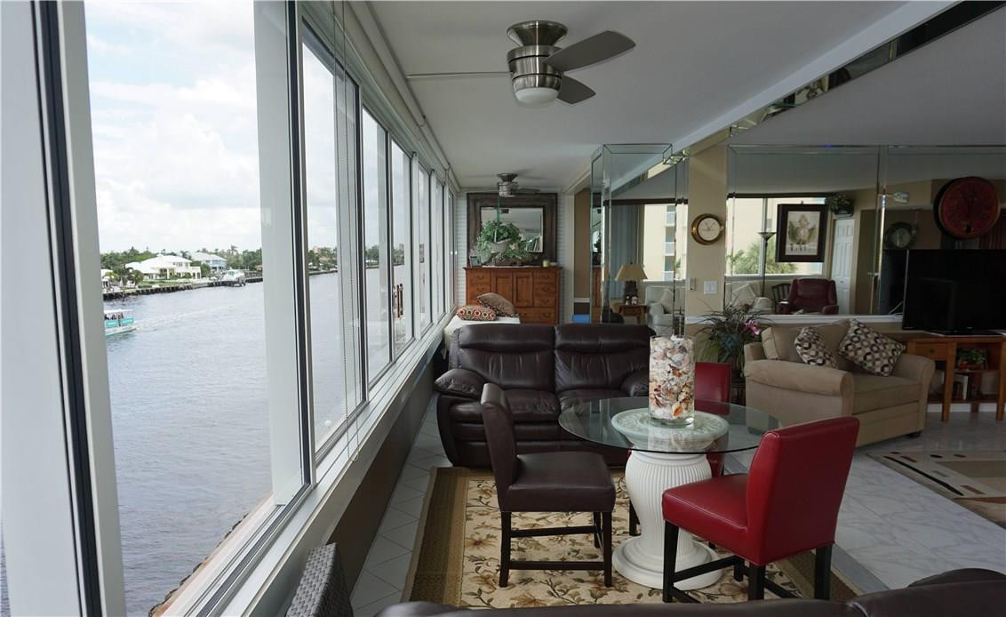 201 North Riverside Drive, Unit 301 Pompano Beach, FL 33062 - Photo 18 of 33 Photo 18