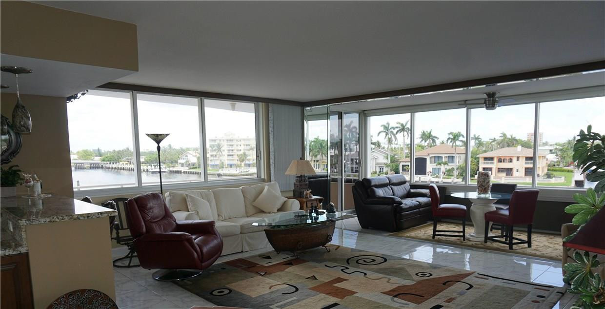 201 North Riverside Drive, Unit 301 Pompano Beach, FL 33062 - Photo 3 of 33 Photo 3