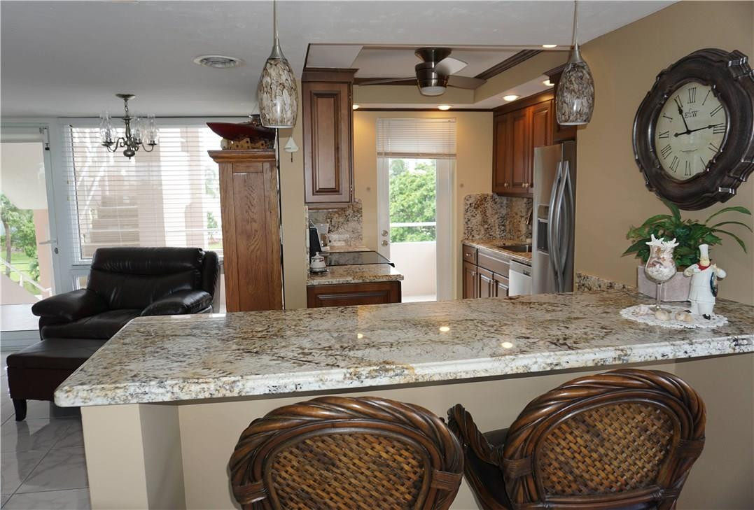 201 North Riverside Drive, Unit 301 Pompano Beach, FL 33062 - Photo 8 of 33 Photo 8