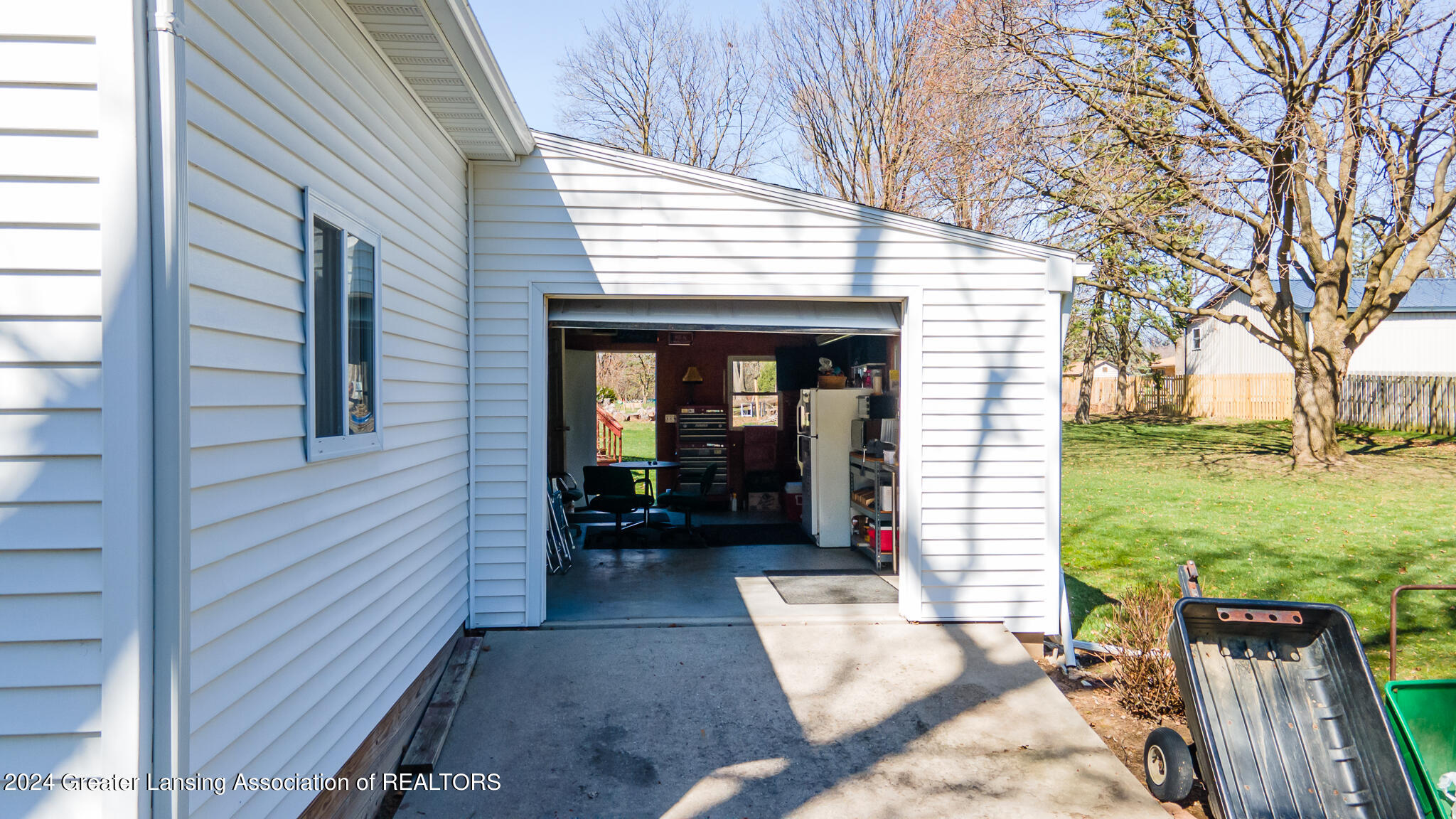 15803 Brook Road Lansing, MI 48906 - Photo 25 of 29 15803BROOK27