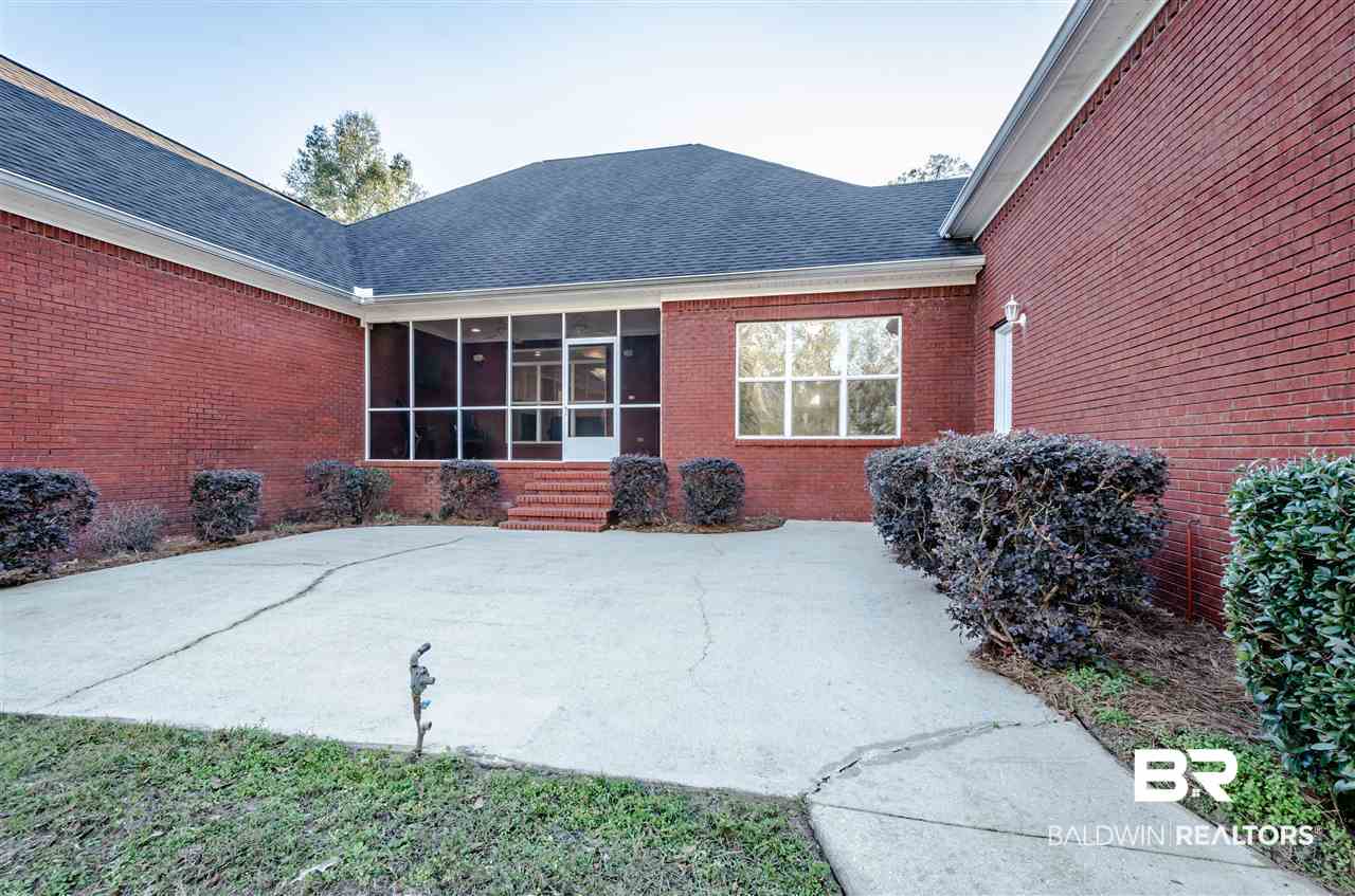 6000 Celeste Road Saraland, AL 36571 - Photo 39 of 41