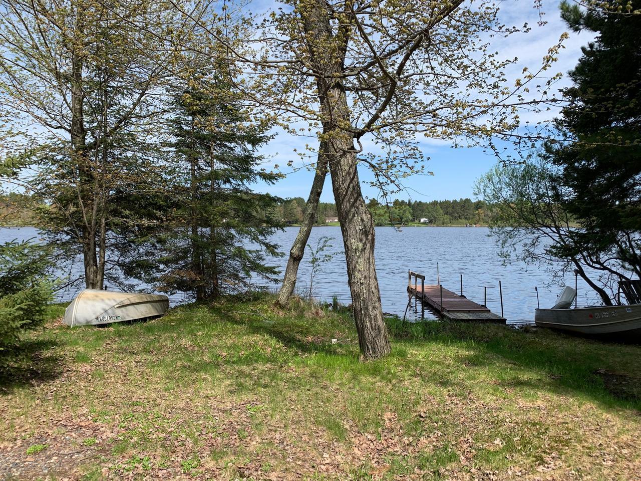 5741 North Jennie Webber Lake Road Rhinelander, WI 54501 - Photo 1 of 8 Gallery Image 1