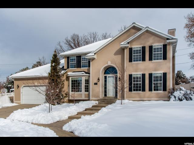5689 Cotton Ridge Circle Murray, UT 84107 - Photo 1 of 1