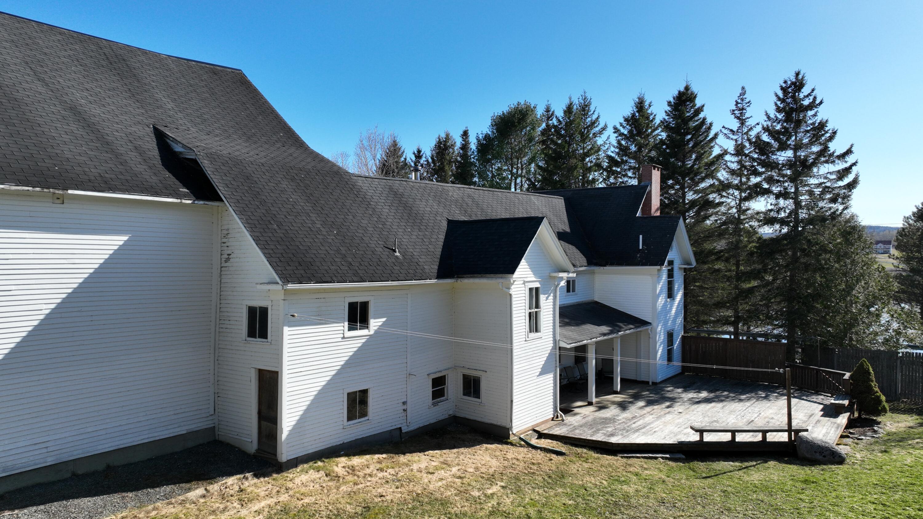 156 North Caribou Road Fort Fairfield, ME 04742 - Photo 8 of 50 DJI_0832