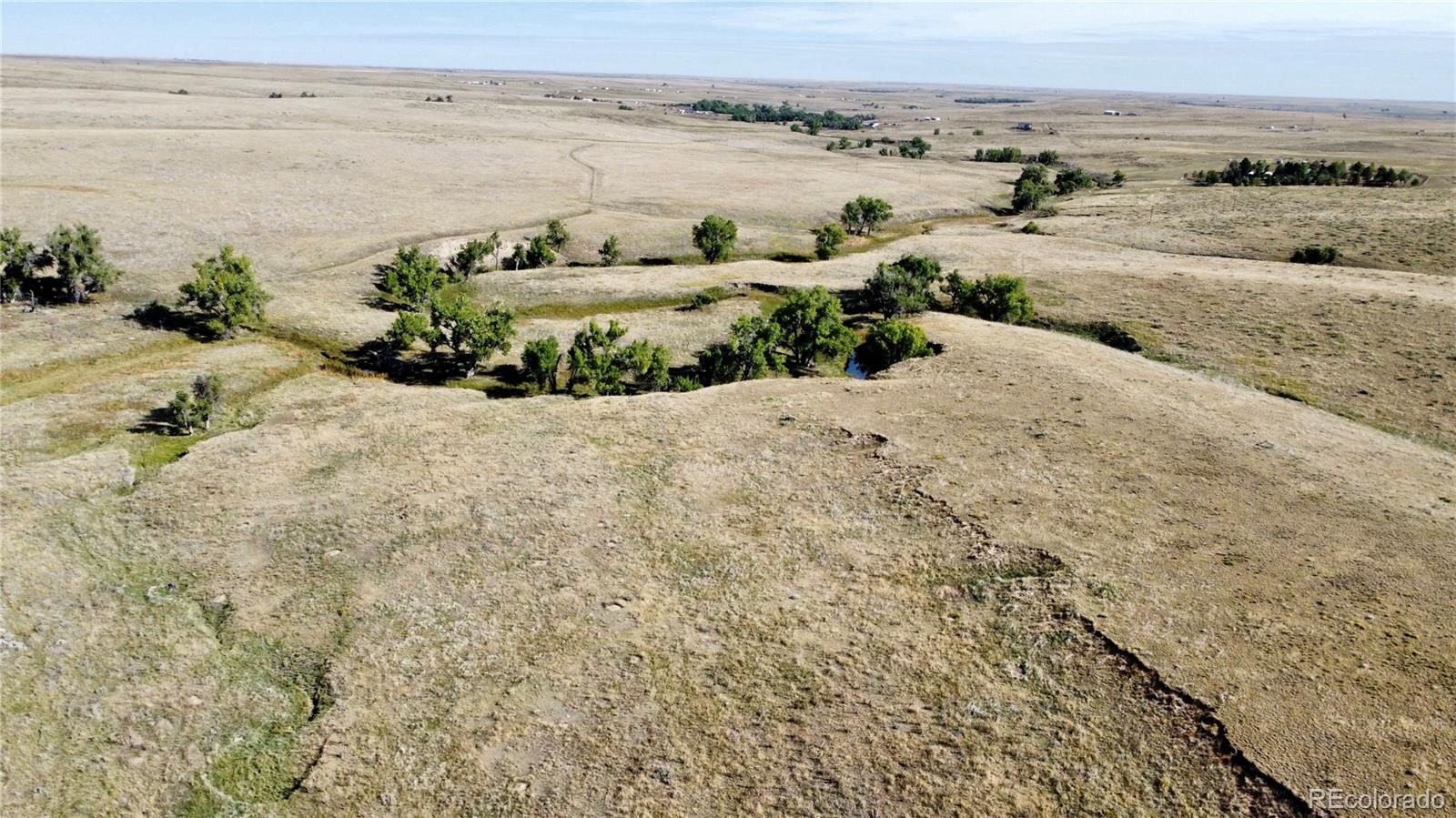 109 County Road Deer Trail, CO 80105 - Photo 2 of 10