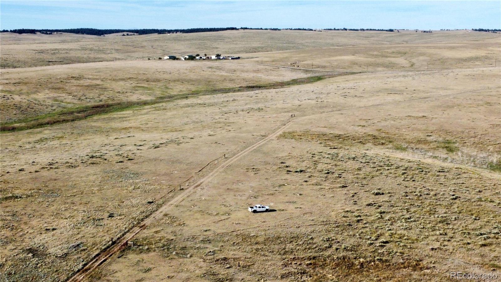 109 County Road Deer Trail, CO 80105 - Photo 8 of 10