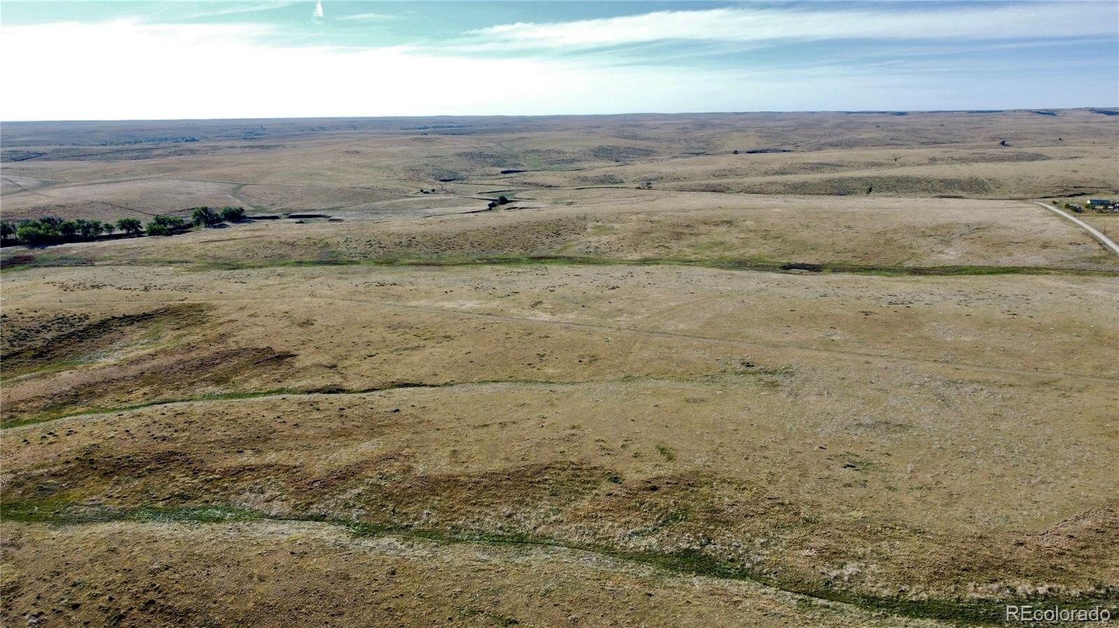 109 County Road Deer Trail, CO 80105 - Photo 9 of 10