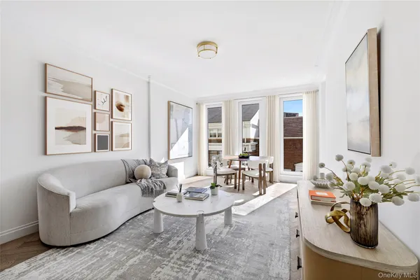 $929,000 | 78-29 Austin Street, Unit PH2K | Forest Hills