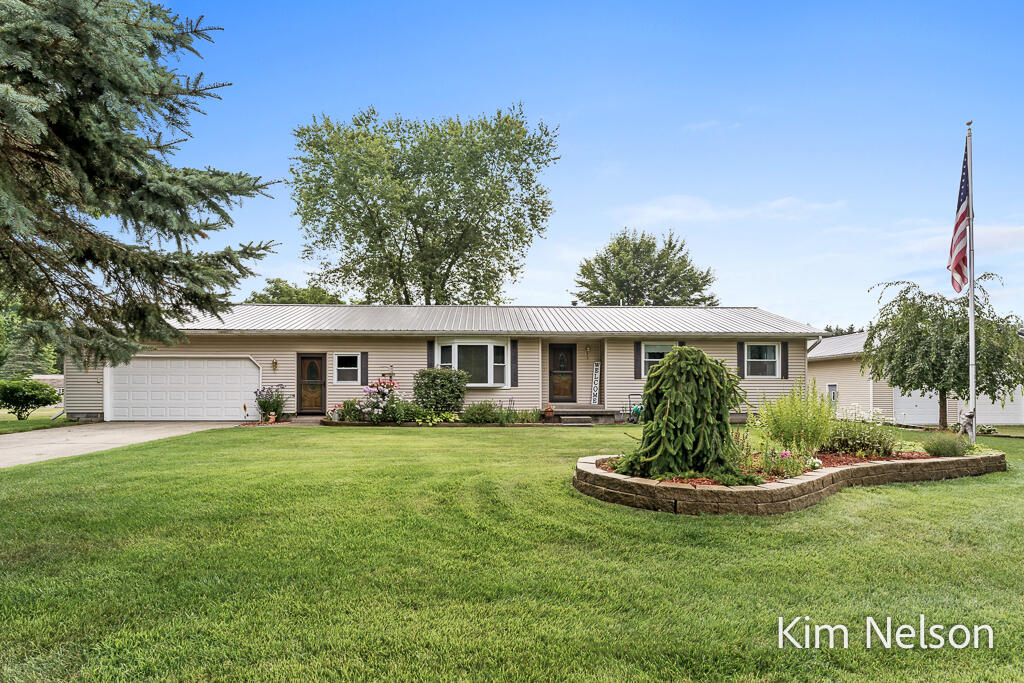 7700 South 80th Avenue Rothbury, MI 49452 - Photo 1 of 72 7700S.80thAve-2LoRes
