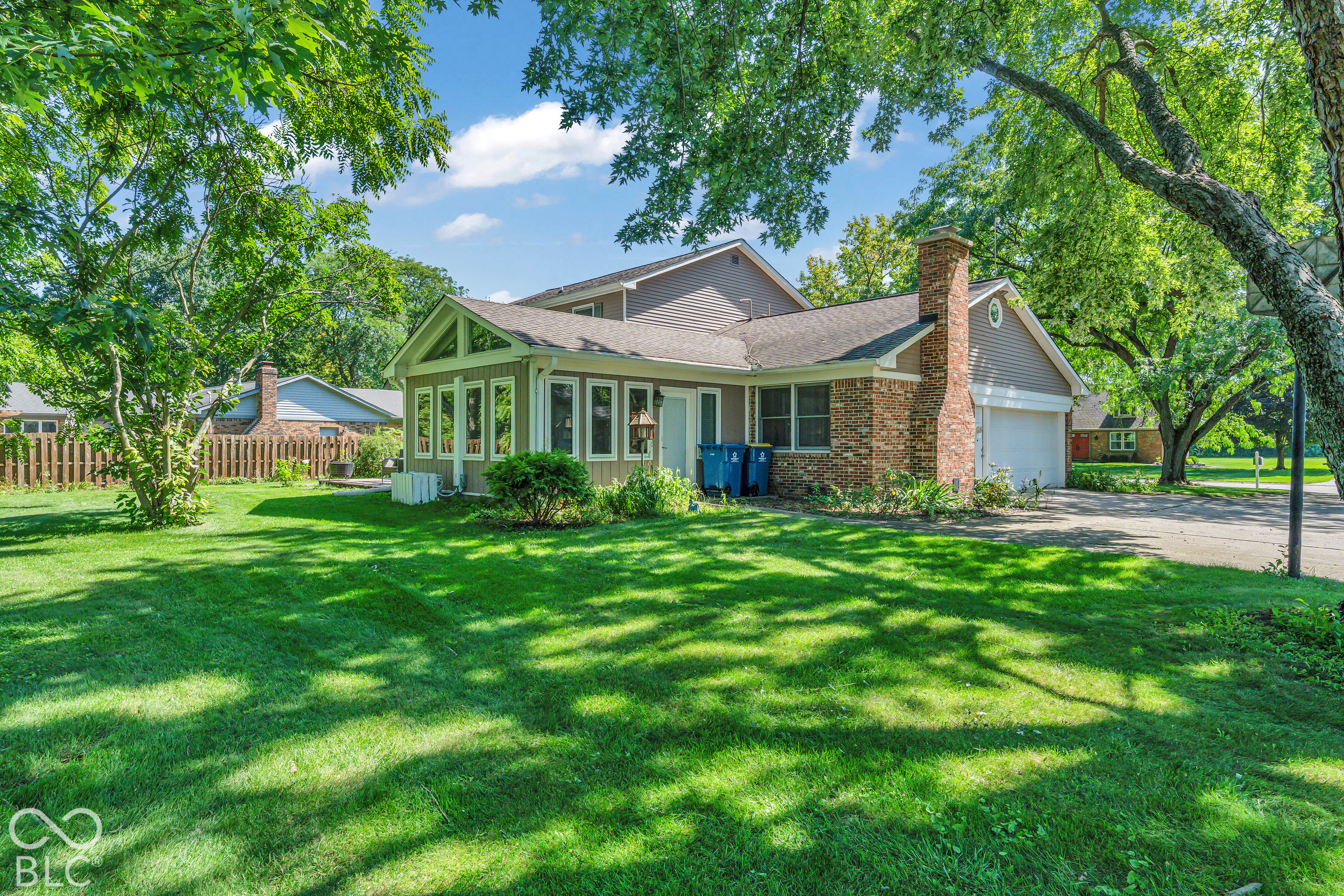 13433 Nottingham Road Fishers, IN 46038 - Photo 55 of 69 Gallery Image 55