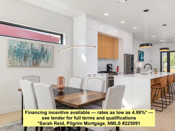 $799,000 | 6620 Isabelle Drive, Unit A, Austin, TX 78752