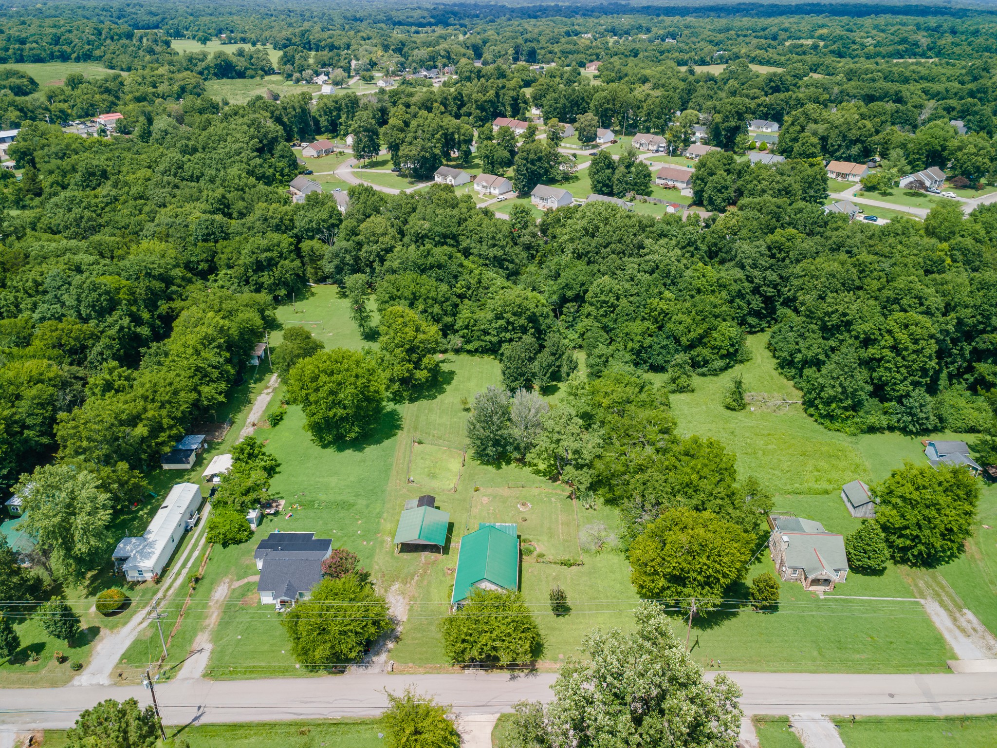330 Holly Grove Road Lewisburg, TN 37091 - Photo 75 of 84