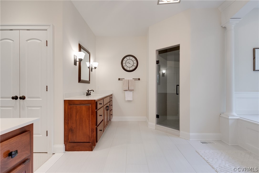 14641 West Salisbury Road Midlothian, VA 23113 - Photo 25 of 50