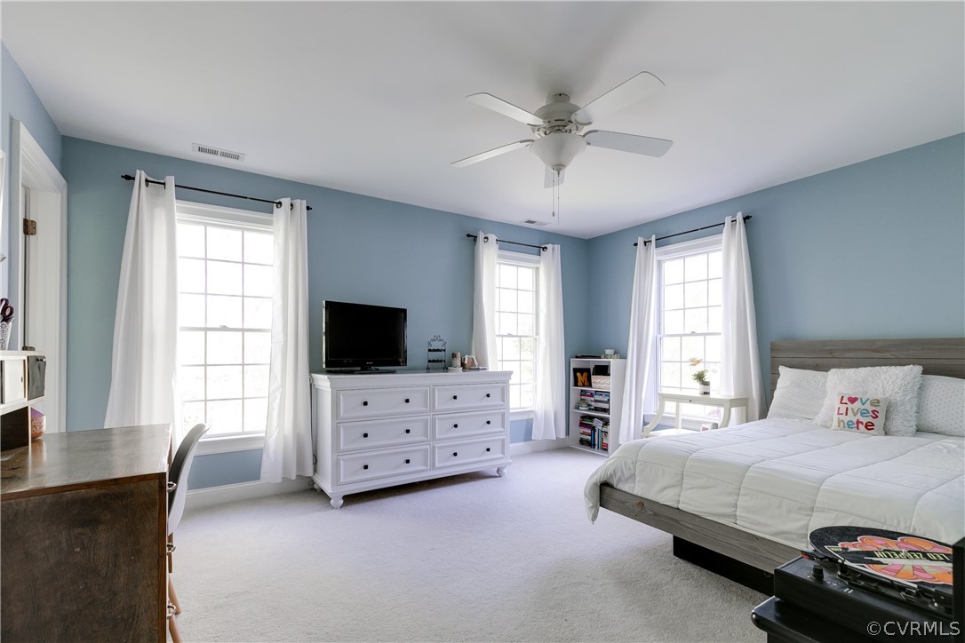 14641 West Salisbury Road Midlothian, VA 23113 - Photo 33 of 50