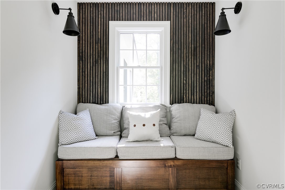 14641 West Salisbury Road Midlothian, VA 23113 - Photo 35 of 50 a living room with furniture and a window