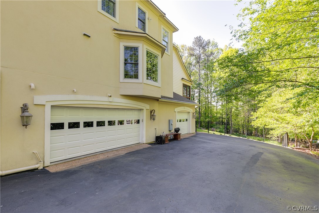 14641 West Salisbury Road Midlothian, VA 23113 - Photo 49 of 50 a view of a building with a street