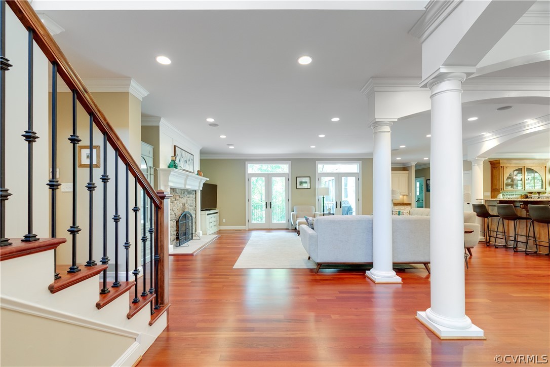 14641 West Salisbury Road Midlothian, VA 23113 - Photo 8 of 50