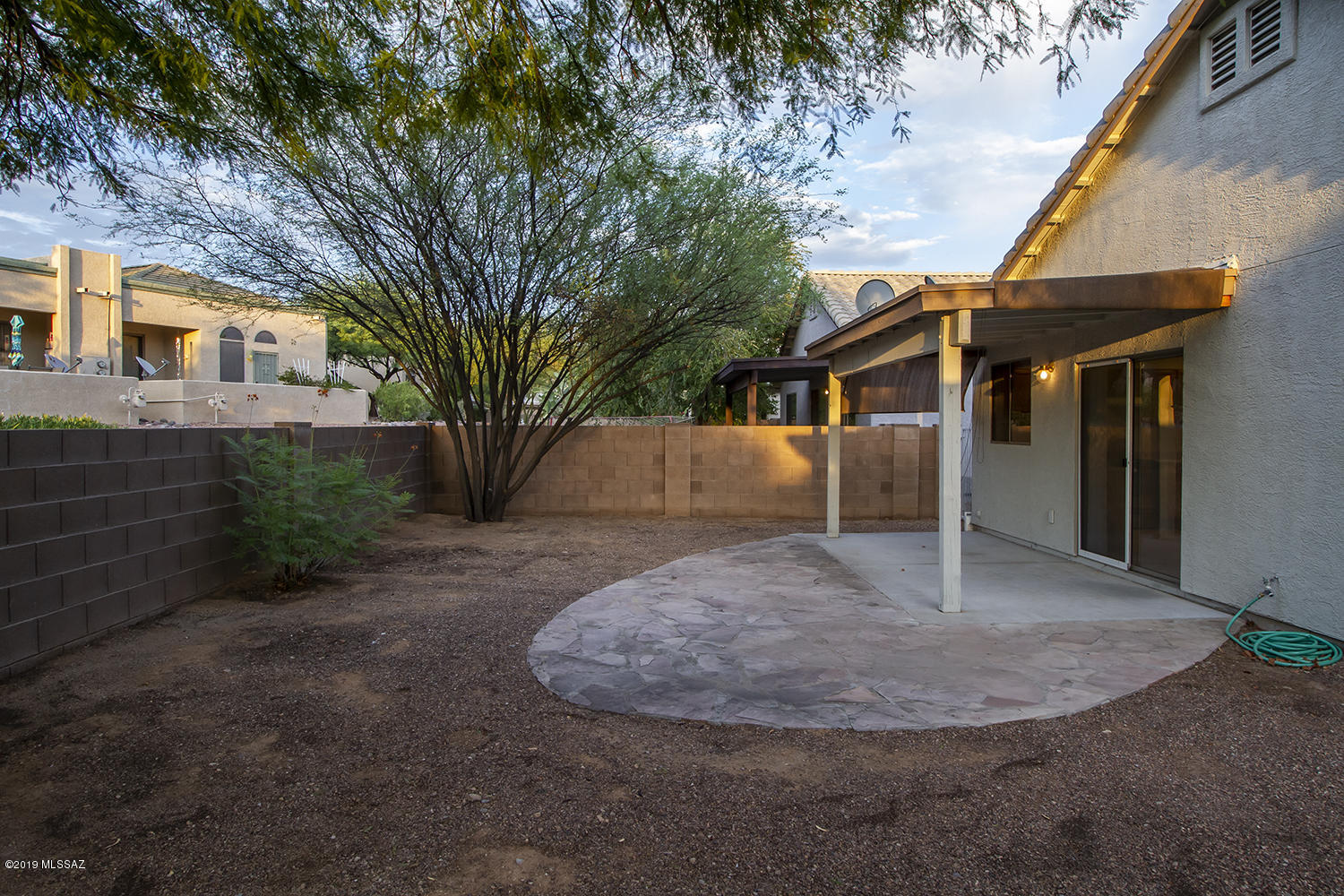2412 West Rousseau Street Tucson, AZ 85741 - Photo 41 of 48 Gallery Image 41