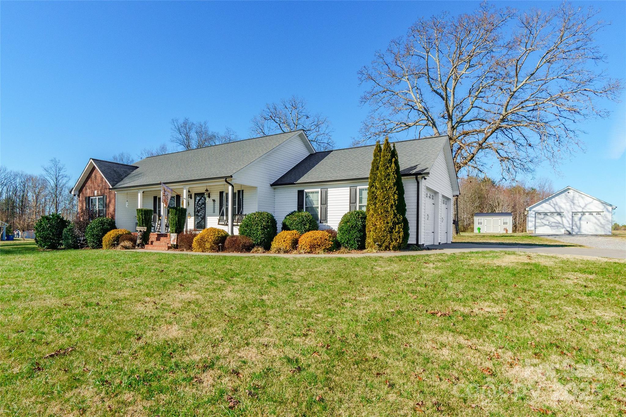 910 Island Ford Road Maiden, NC 28650 - Photo 1 of 35 Gallery Image 1