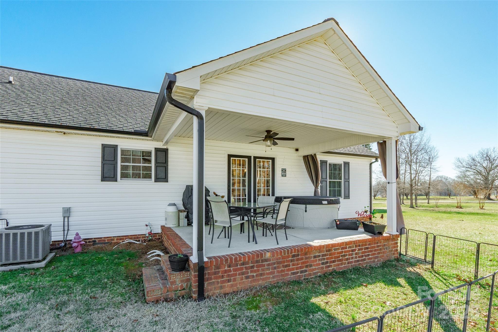 910 Island Ford Road Maiden, NC 28650 - Photo 18 of 35 Gallery Image 18