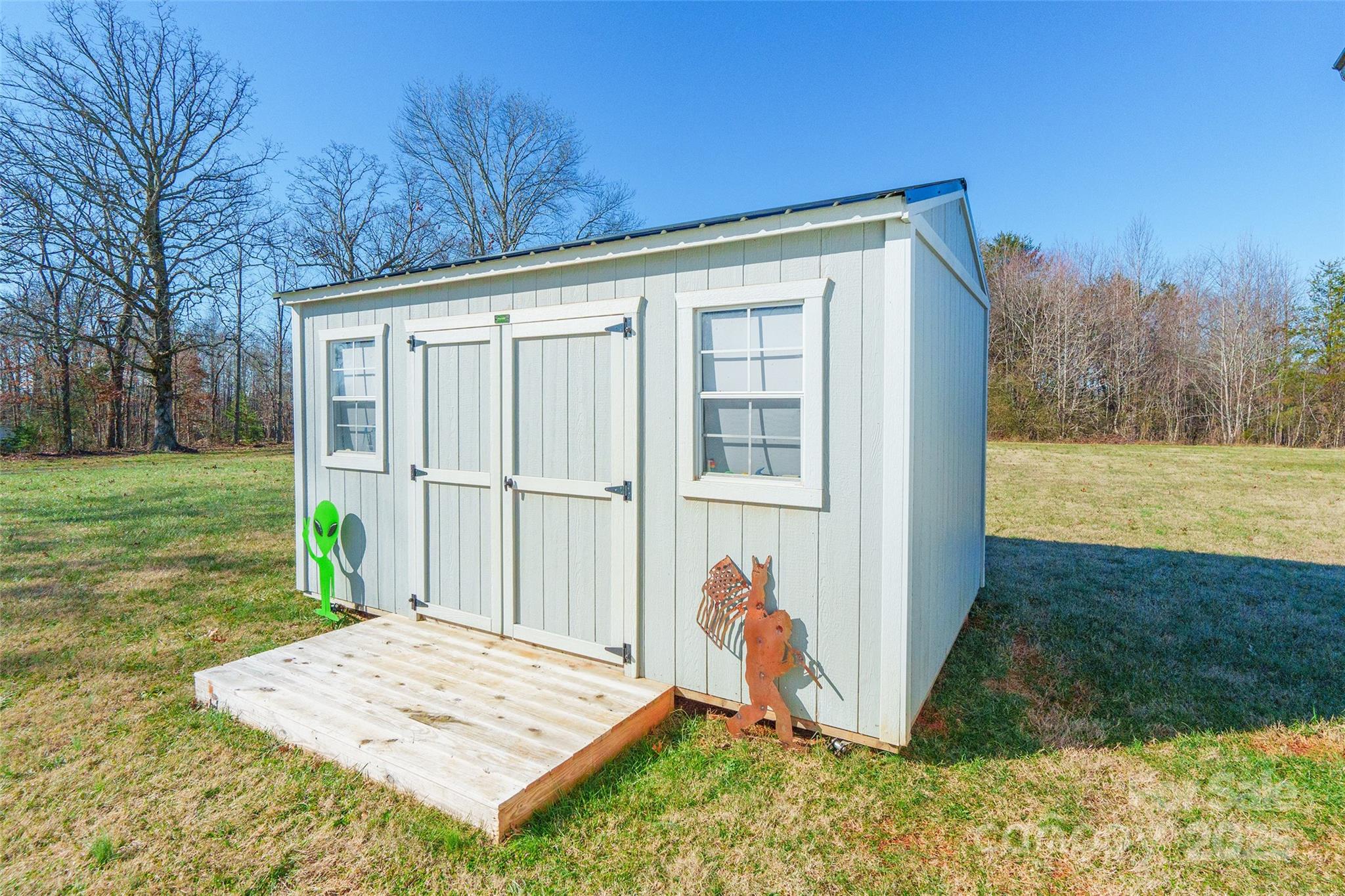 910 Island Ford Road Maiden, NC 28650 - Photo 21 of 35 Gallery Image 21