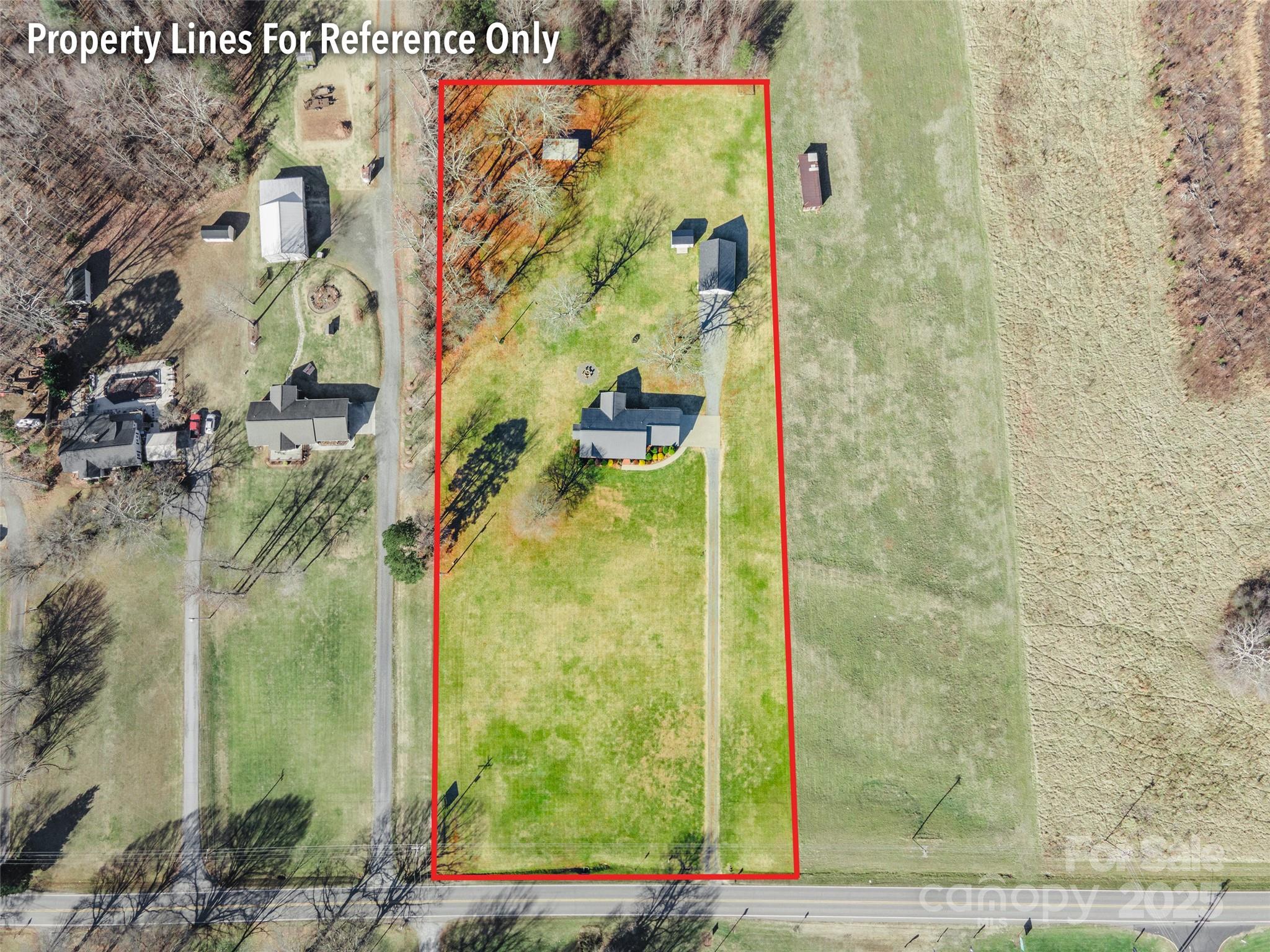 910 Island Ford Road Maiden, NC 28650 - Photo 25 of 35 Gallery Image 25