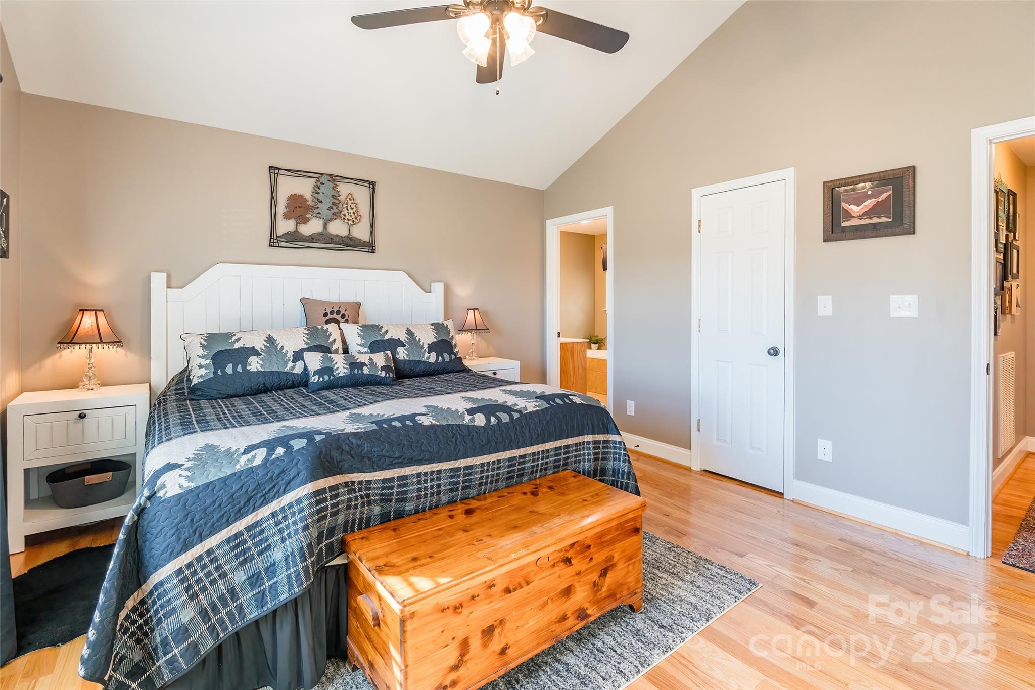 910 Island Ford Road Maiden, NC 28650 - Photo 10 of 35 Gallery Image 10