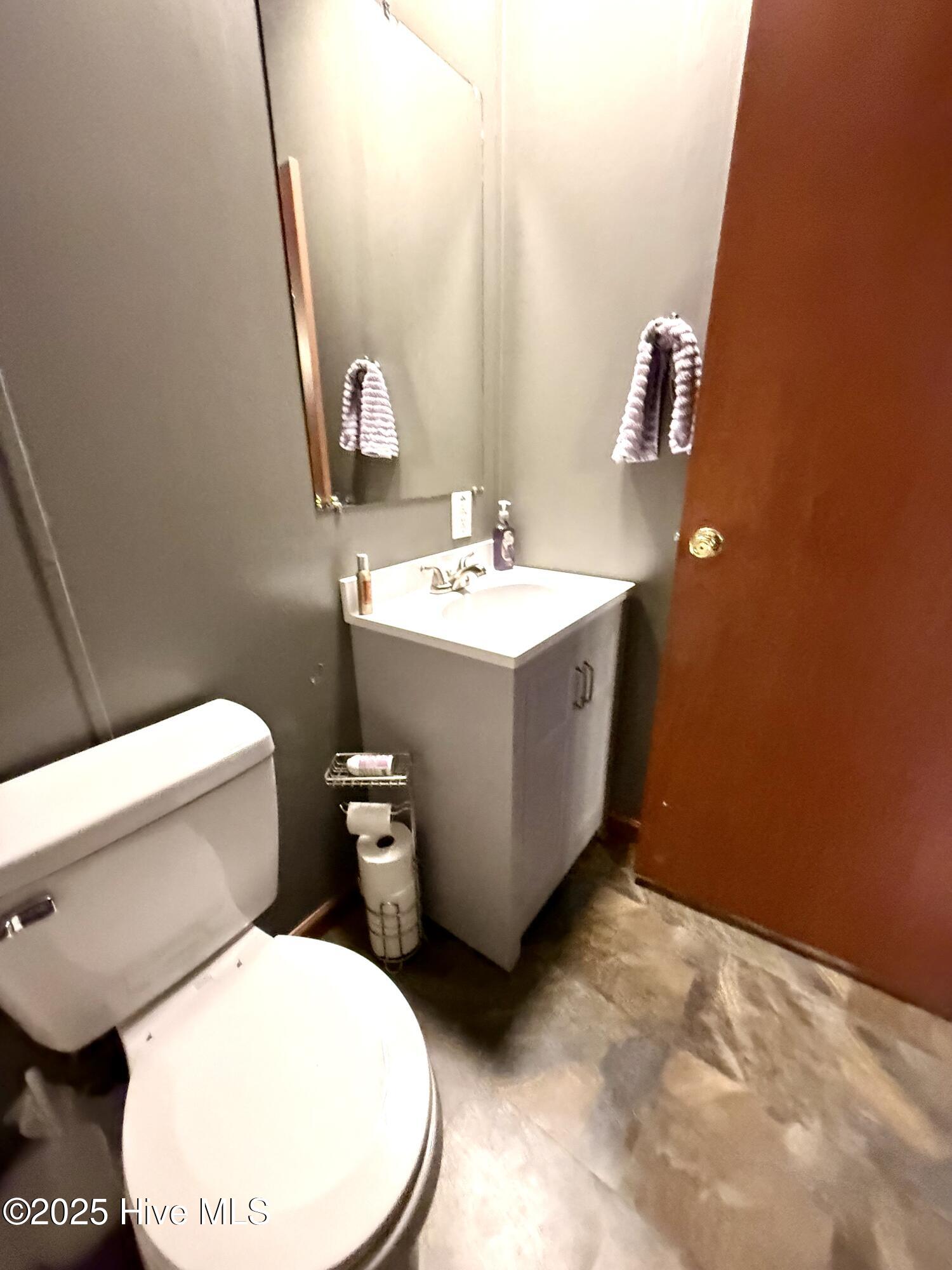 3682 Titan Roberts Road Erwin, NC 28339 - Photo 30 of 51 2nd full bath for bedroom 3 & 4