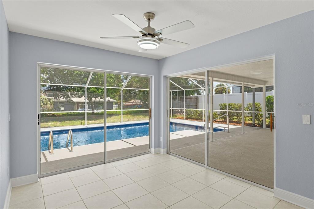 11015 Captain Drive Spring Hill, FL 34608 - Photo 20 of 46 Breakfast nook