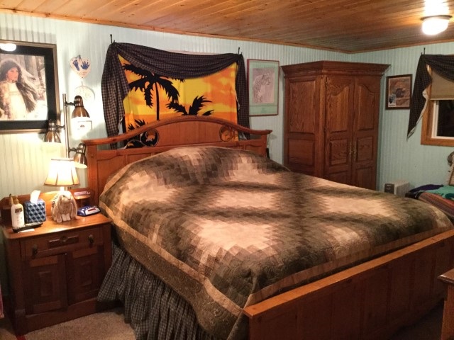 40521 Lakeside Road Loon Lake, WA 99148 - Photo 12 of 19 Gallery Image 12