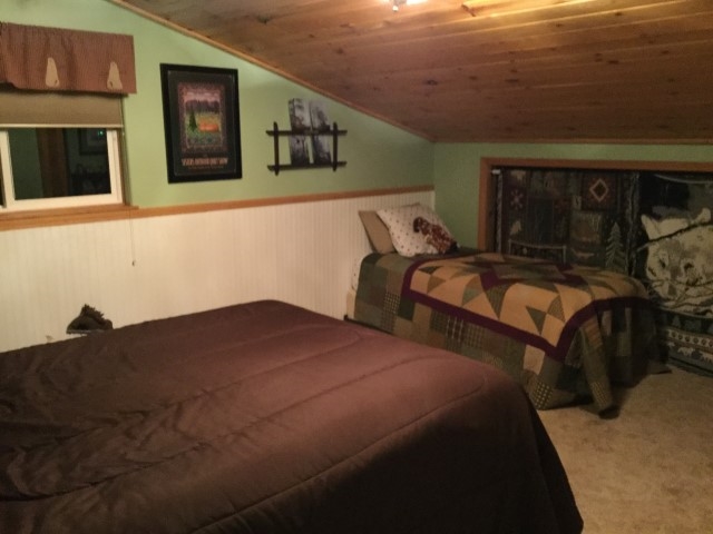 40521 Lakeside Road Loon Lake, WA 99148 - Photo 13 of 19 Gallery Image 13
