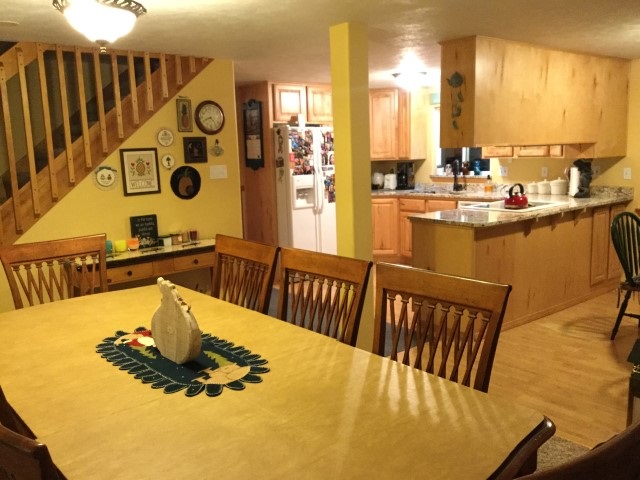 40521 Lakeside Road Loon Lake, WA 99148 - Photo 5 of 19 Gallery Image 5