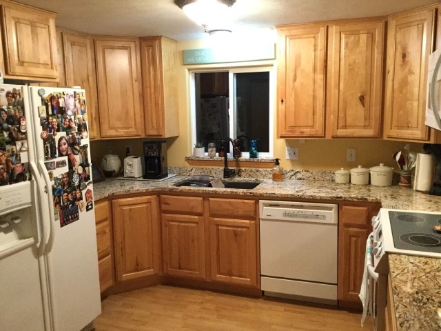 40521 Lakeside Road Loon Lake, WA 99148 - Photo 7 of 19 Gallery Image 7