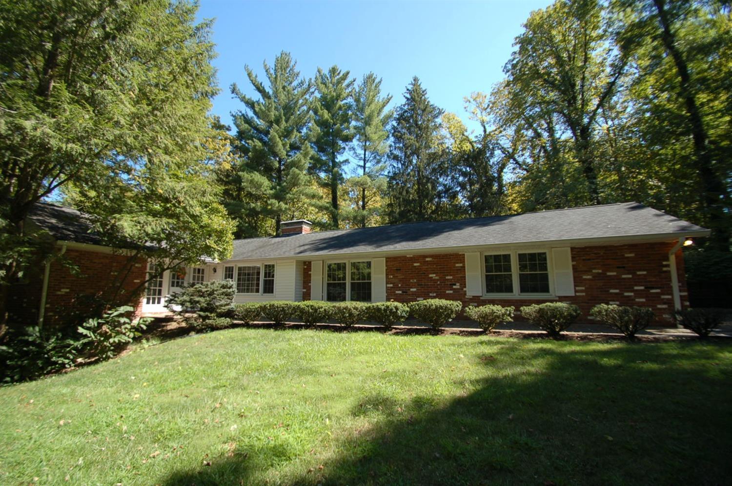 1300 Eversole Road Cincinnati, OH 45230 - Photo 1 of 1