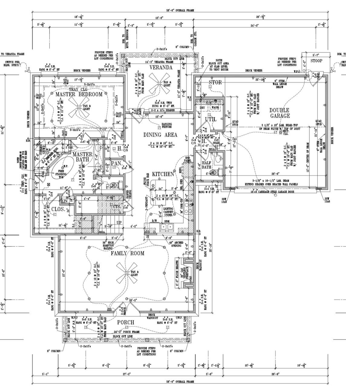 3839 Camborne Lane Hernando, MS 38632 - Photo 2 of 3 a view of city view
