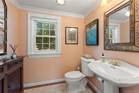 $6,195,000 | 5 Cooper Road, Scarsdale, NY 10583