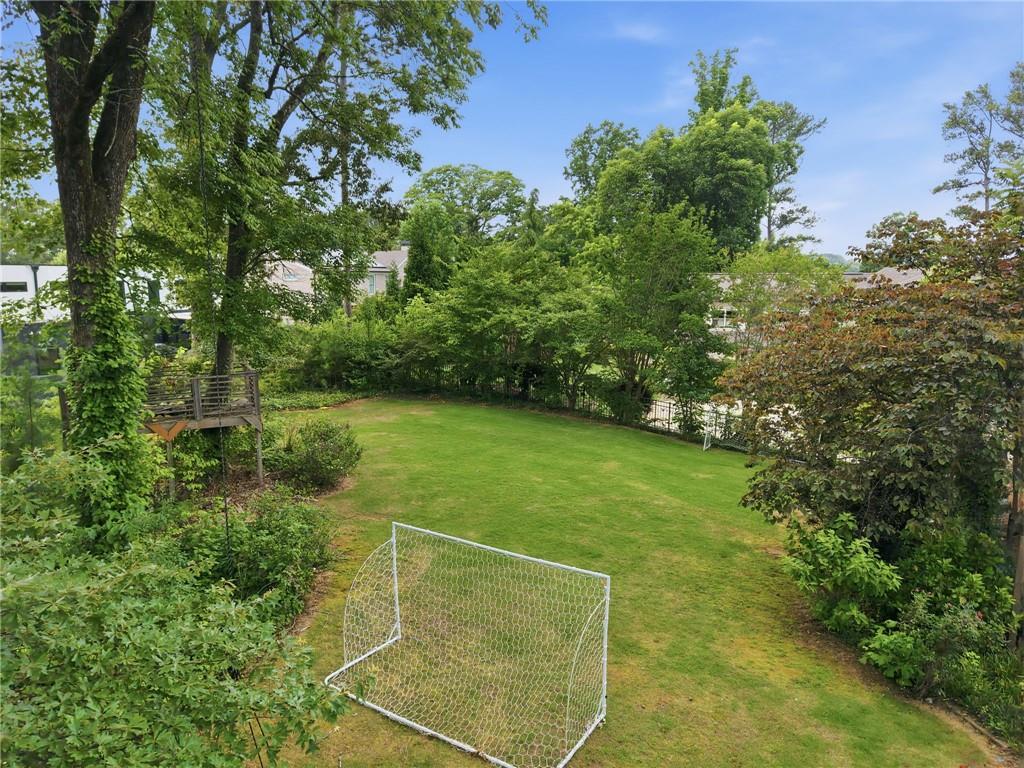 2140 Oakawana Road Northeast Atlanta, GA 30345 - Photo 9 of 37