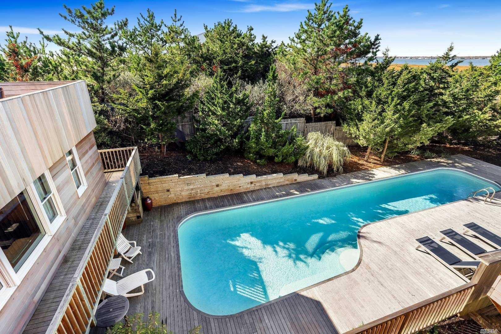 449 Dune Road Westhampton Beach, NY 11978 - Photo 10 of 12